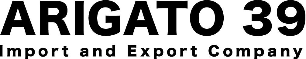 Arigato 30 Logo